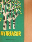 Nyírfasor [antikvár]