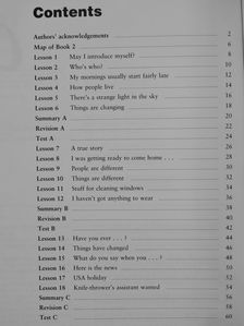 Catherine Walter - The New Cambridge English Course - Student 2 [antikvár]