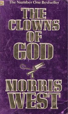 Morris West - The Clowns of God [antikvár]
