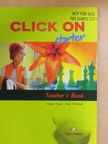 Neil O'Sullivan - Click on Starter - Teacher's Book [antikvár]