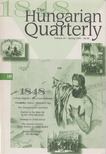 Miklós Vajda (ed.) - The Hungarian Quarterly Volume 39 - Spring 1998 [antikvár]