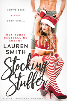 Smith Lauren - Stocking Stuffer - A Steamy Christmas Romance [eKönyv: epub, mobi]