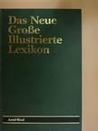 Das Neue Große Illustrierte Lexikon 2 (töredék) [antikvár]
