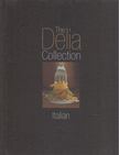 Sarah Randell, Delia Smith - The Delia Collection - Italian [antikvár]