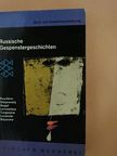Alexander Puschkin - Russische Gespenstergeschichten [antikvár]