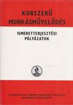 CSOMA GYULA - Korszerű munkásművelődés [antikvár]