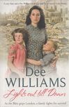 Dee Williams - Lights Out Till Dawn [antikvár]