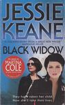 KEANE, JESSIE - Black Widow [antikvár]