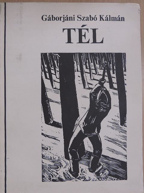 Solymár István - Tél [antikvár]