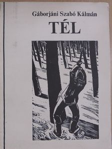Solymár István - Tél [antikvár]