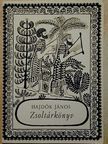 Zsoltárkönyv [antikvár]