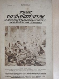 Tolnai Világtörténelme [antikvár]