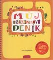 Eva Chupiková - Muj prázdninovy deník [antikvár]