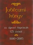 Marosi Nagy Lajos - Jubileumi könyv az újpesti baptisták 125 évéről [antikvár]