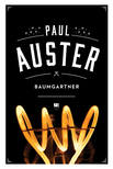 Paul Auster - Baumgartner [eKönyv: epub, mobi]