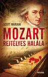 Scott Mariani - Mozart rejtélyes halála