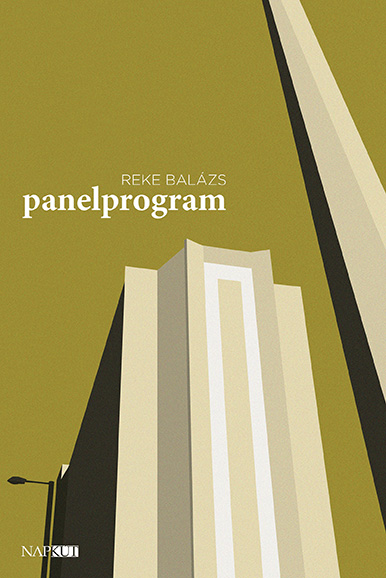 Reke Balázs - Panelprogram