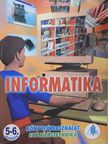 Eperjesi József - Informatika 5-6. [antikvár]