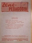 F. Kozma Erzsébet - Zenepedagógia 1948. március [antikvár]