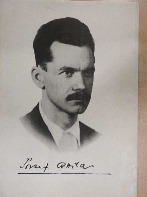 József Attila [antikvár]