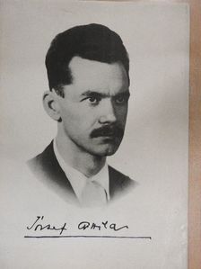 József Attila [antikvár]