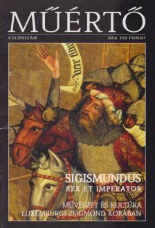 Prékopa Ágnes - Műértő - különszám [antikvár]
