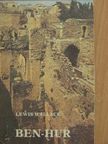 Lewis Wallace - Ben-Hur [antikvár]