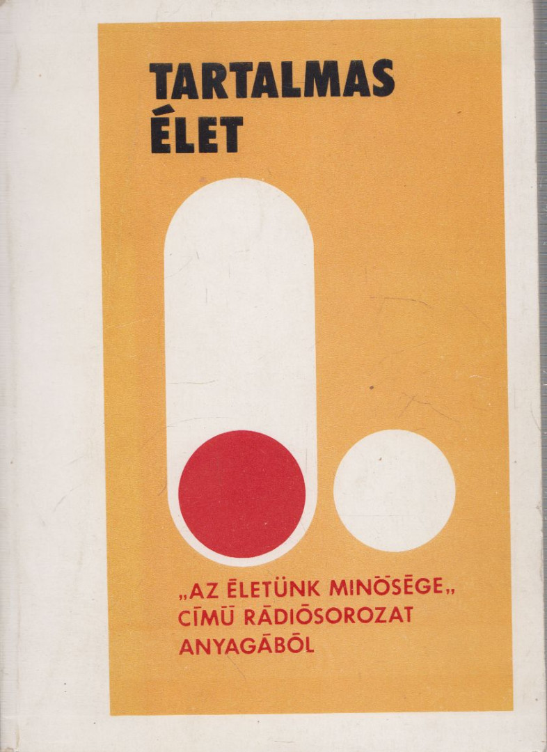 Dr. Eke Károly - Tartalmas élet [antikvár]