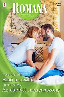 Susan Mallery - Romana 803.-804. [eKönyv: epub, mobi]