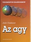 Jack Challoner - Az agy [antikvár]