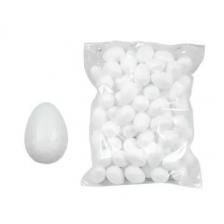 Hungarocell tojás - 4 cm, 90 db-os csomag