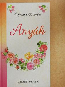 Caitlin Moran - Anyák [antikvár]