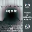 Jávorszki András - Lépcsők [eHangoskönyv]