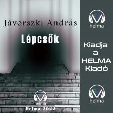 Jávorszki András - Lépcsők [eHangoskönyv]