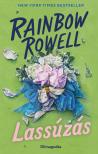 Rainbow Rowell - Lassúzás [eKönyv: epub, mobi]