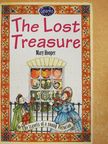 Mary Hooper - The Lost Treasure [antikvár]
