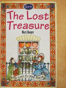 Mary Hooper - The Lost Treasure [antikvár]
