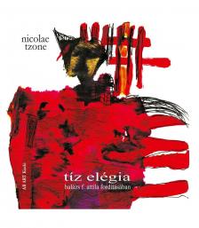 Nicolae Tzone - Tíz elégia