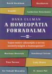 ULLMAN, DANA - A homeopátia forradalma [antikvár]