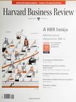 Barbara Kellerman - Harvard Business Review 2008. április [antikvár]