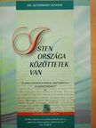 Dr. Szathmáry Sándor - Isten országa közöttetek van [antikvár]