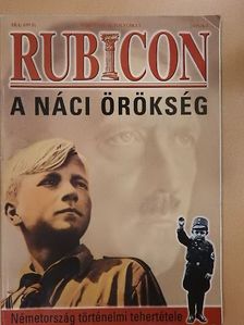Angela Gröber - Rubicon 2005/4-5. [antikvár]