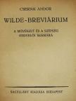 André Gide - Wilde-breviárium [antikvár]