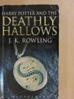 J. K. Rowling - Harry Potter and the Deathly Hallows [antikvár]