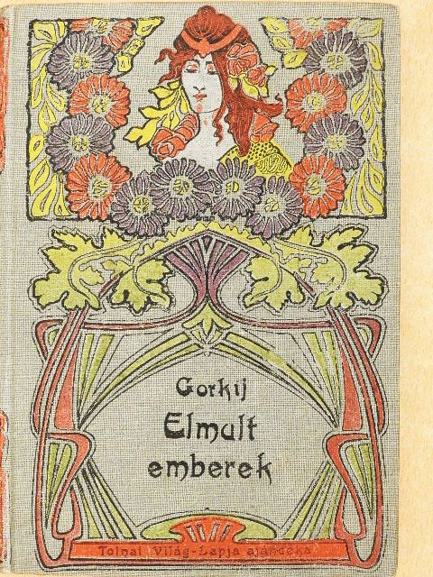Gömbösné Galamb Margit - Elmult emberek/Valamelyik nyári este.../Félben maradt álmok [antikvár]