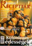 Rohrmann Katalin - Fakanál Recepttár 2004/2. [antikvár]
