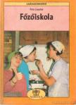 Pelle Józsefné - Főzőiskola [antikvár]