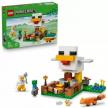 LEGO Minecraft Csirkefarm 21585