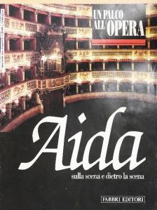 Aida [antikvár]