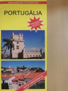 Portugália [antikvár]